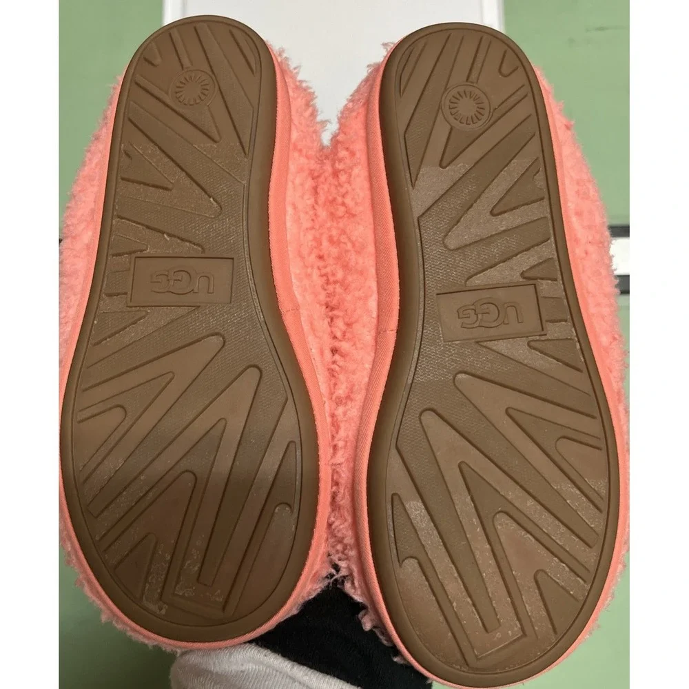 UGG kids plushy